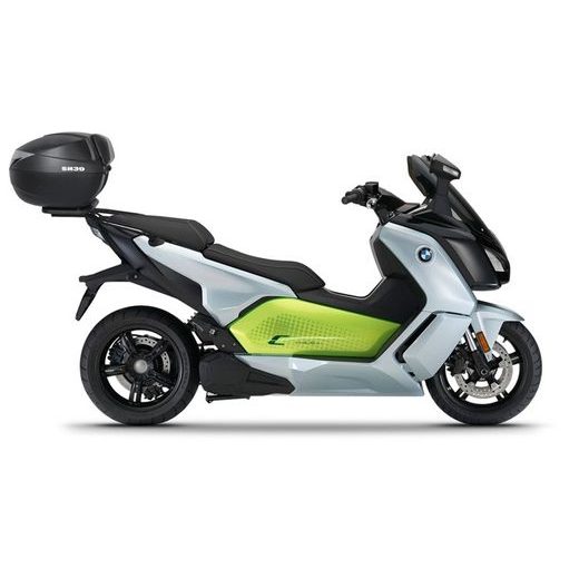 Montážna sada pre Top master SHAD W0CV17ST