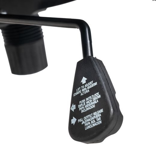 N21-JB005-E1-00 Herné kreslo Yamaha Racing – Sparco