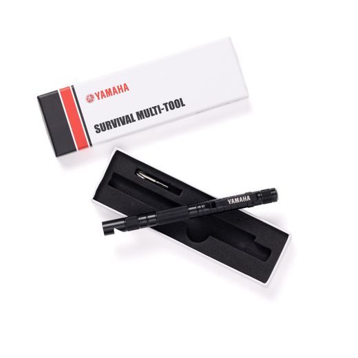 N25-TR006-B0-00 Náradie Adventure Survival Multi-Tool