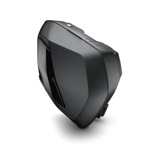 BVU-F831C-00-00 Bezkľúčový 30 l pravý bočný kufor