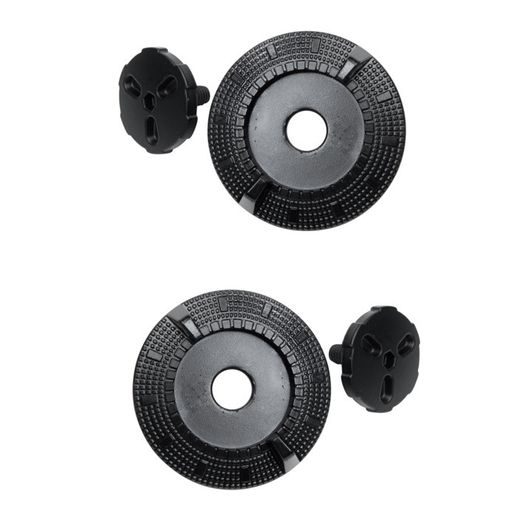 Sighting mechanism iXS iXS100 X10065 L-2XL