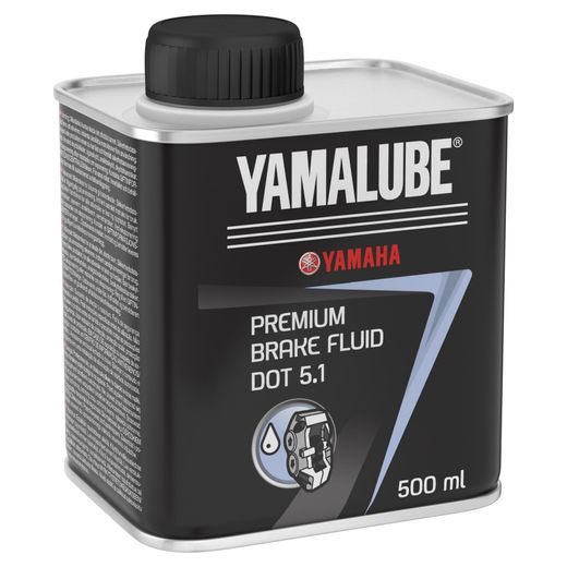 YMD-65049-01-14 Brzdová kvapalina Yamalube® Premium