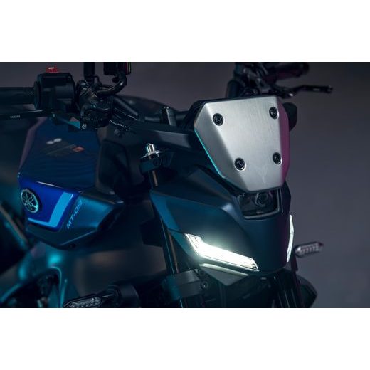 BME-261C0-00-00 Hliníkový chránič