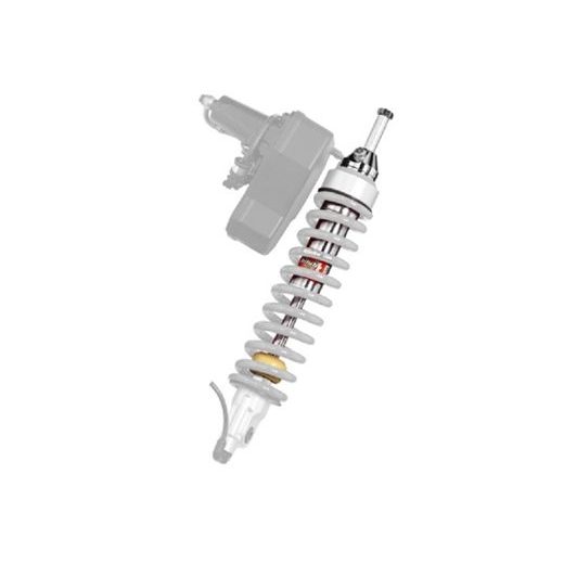 Front monoshock BITUBO VPE for SHOWA ESA OEM provided without spring