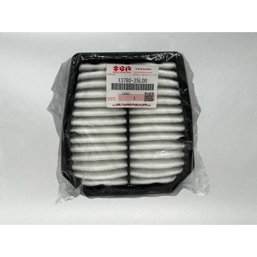 13780-25L00 Vzduchový filter