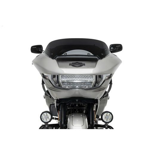 Lower deflectors PUIG 22671H dymové