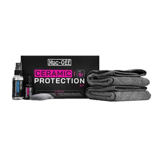 Ceramic protection kit MUC-OFF 20964