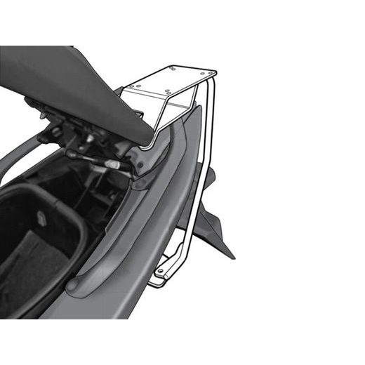 Montážna sada pre Top master SHAD Y0TM59ST