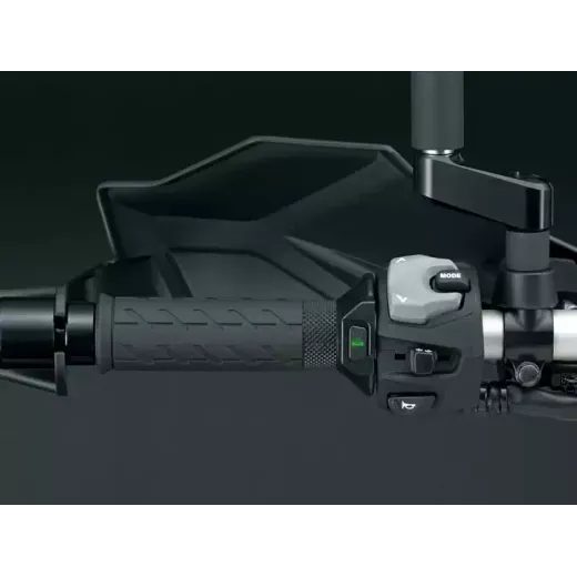 57100-25820-000 Vyhrievané rukoväte