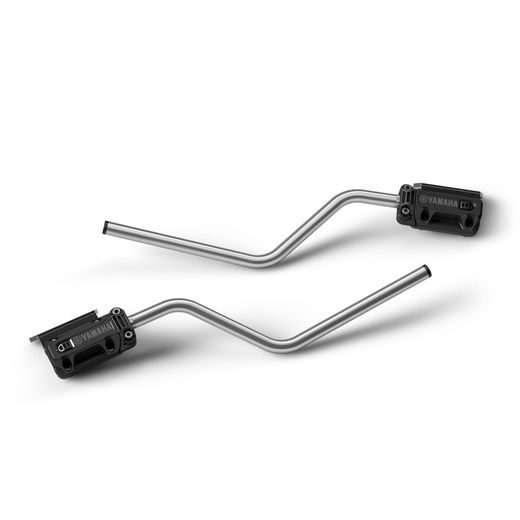 BEB-FSSBS-00-00 Držiaky na mäkké bočné tašky