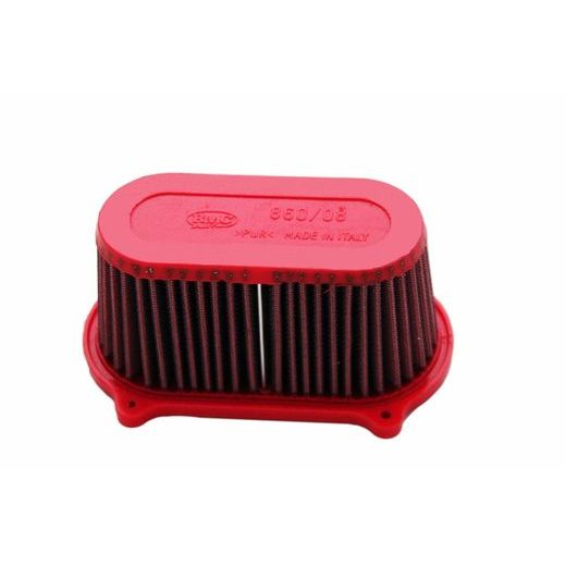 Výkonný vzduchový filter BMC FM860/08