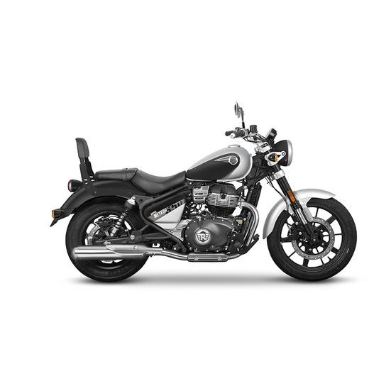 Opierka SHAD R0SP63SN Sissy bar