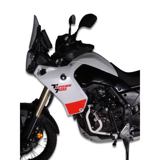 Ochrana motora RDMOTO CF139W biela