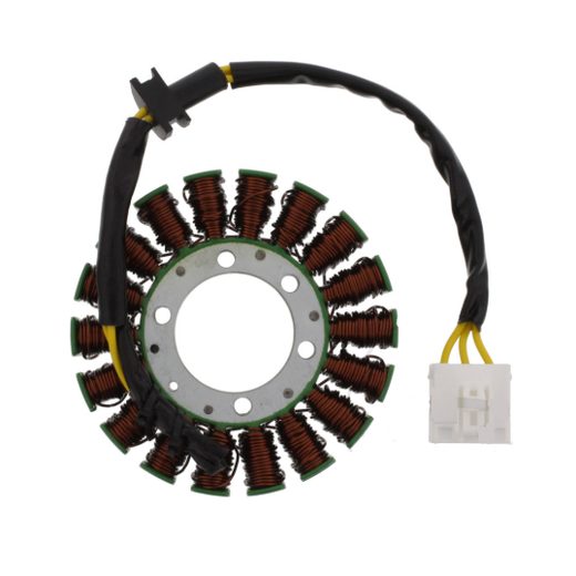 Stator JMP