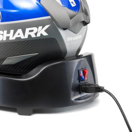 CAP-HELMD-RY-00 Sušič prilieb