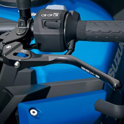 99151-48K00-000 Spojková páčka