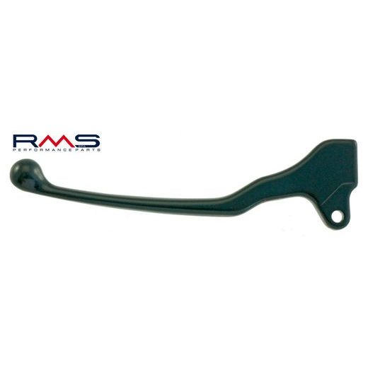 Páčka RMS 184100851 ľavý čierna
