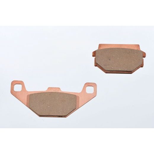 Brzdové obloženie GOLDFREN 237 S3