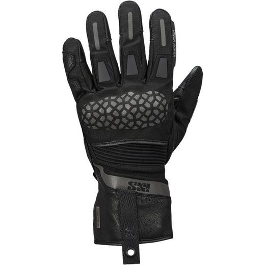 Laminated gloves iXS VENTURE-STX 1.0 X4-012405 čierna 3XL