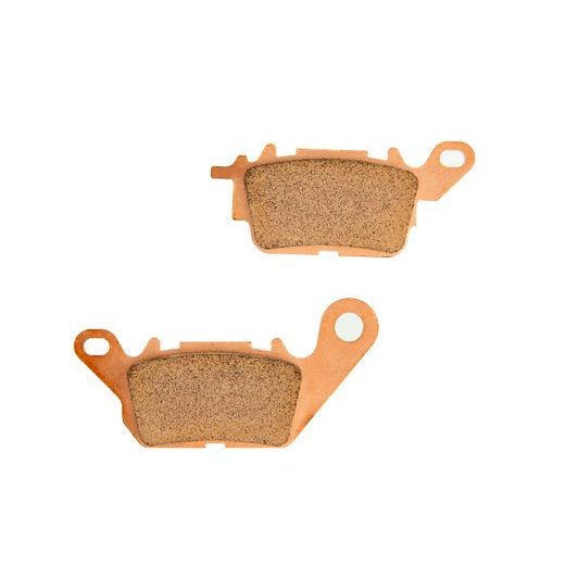 Brzdové obloženie GOLDFREN 380 S33 STREET FRONT