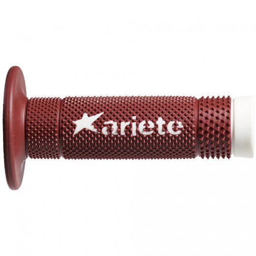 Rukoväte ARIETE VULCAN OFF-ROAD 02643-RAB Fluo amaranth-White