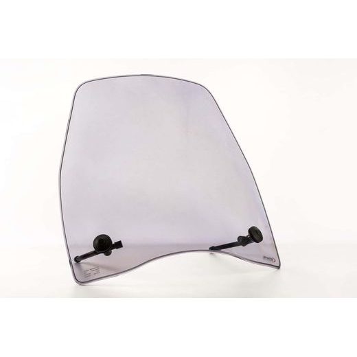 Plexi na motorku PUIG URBAN 8468H dymové