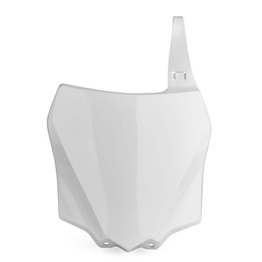 ŠPZ POLISPORT 8662900002 biela