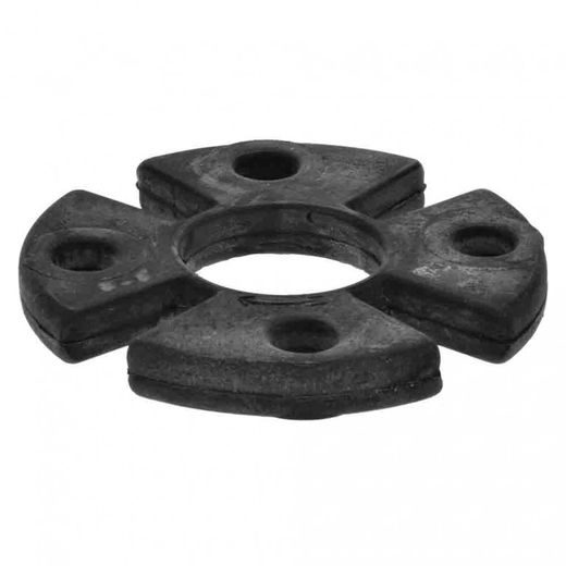 Shock absorber rubber ARIETE 01833 diam.127, 4 holes