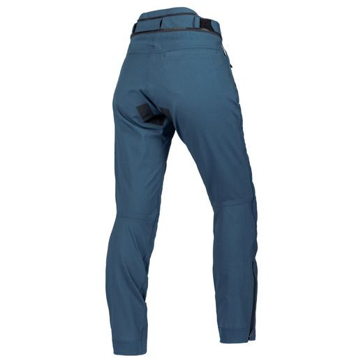 Dámske nohavice s laminovanou membránou iXS ESSENTIAL-STX 1.0 X2-615607 horizon blue XL