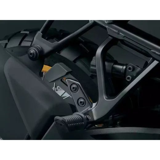 93700-25880-000 Spodný držiak bočných kufrov