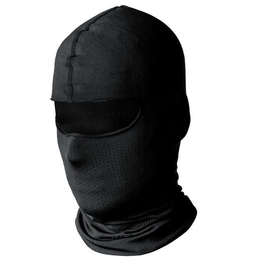 Kukla iXS 365 1.0 X2-448226 čierna (one size)