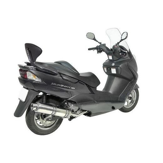 Mantážna sada SHAD S0BR12RV pre opierky SHAD