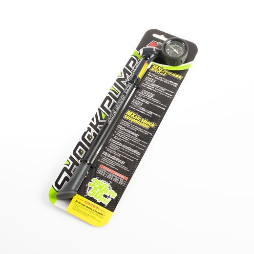 Vzduchová vidlica čerpadla KYB 150370000601 s otočnou hadicou