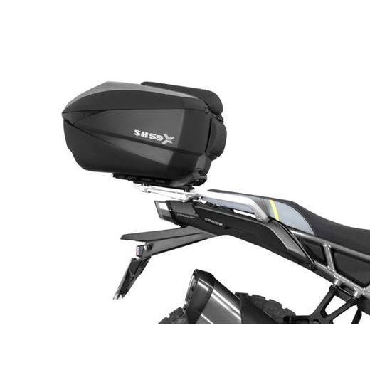 Montážna sada pre Top master SHAD C0MT43ST