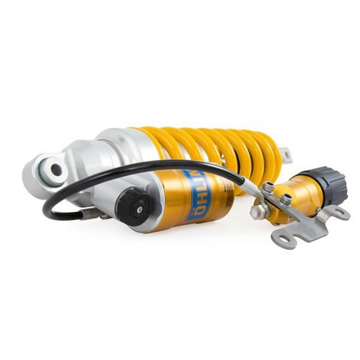 YA8-19000-00-00 Zadný tlmič Öhlins YA819 pre Ténéré 700 World Raid