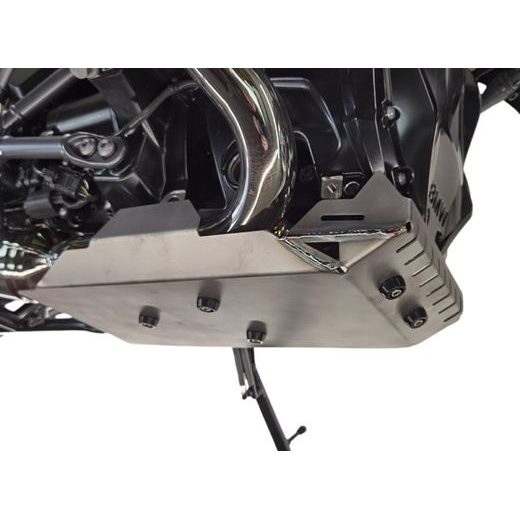 Chránič motora GPR tech PRC.8.51200156 titán