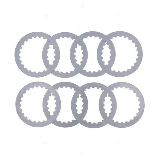 Steel clutch plates kit ATHENA P40240024