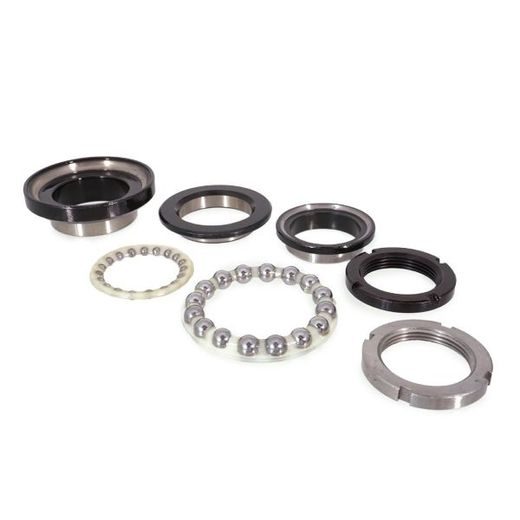 Complete steering head bearing set RMS 184220584
