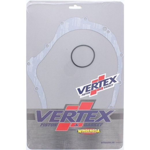 Tesnenie pod veko spojky WINDEROSA 333030 vonkajšia strana