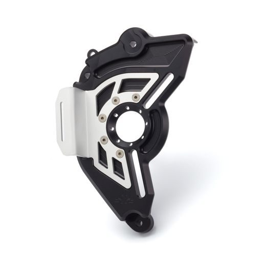 B67-FFSPC-00-00 Frézovaný kryt reťazového kolesa