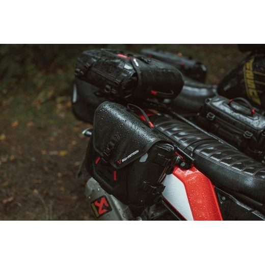 SysBag WP M/M system Yamaha MT-07 (18-).