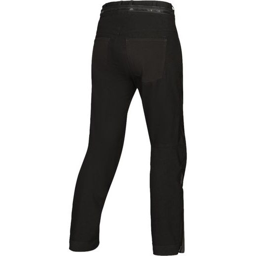 Laminated pants iXS TOURSTER-STX 1.0 X2-115405 čierna XS