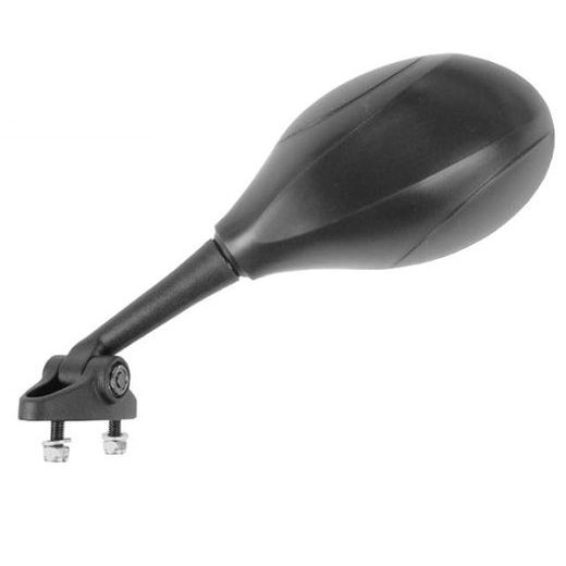Zpätné zrkadlo SMATNORD UNI EXCLUSIVE 3255001A ľavý čierna