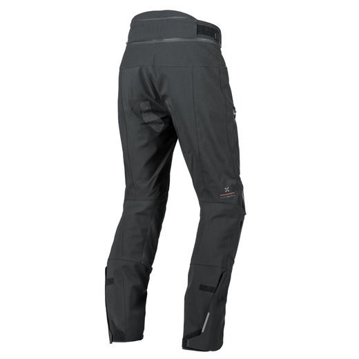 Nohavice iXS VENTURE-AIR 2.0 X2-055407 coal black XL