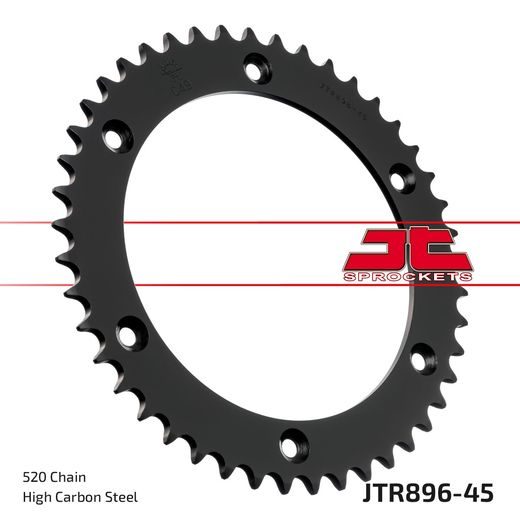 Reťazová sada D.I.D Chain - strieborný chain 520 VX, X-ring (X, NX, QX, XS), CHK front sprocket JT CHK rubber cushioned, CHK rear sprocket JT pre KTM LC4 600 Enduro 1988-1989