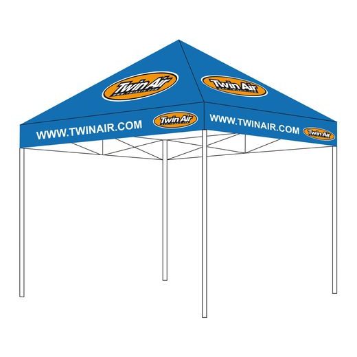 Canopy TwinAir 177780 (3x3m)
