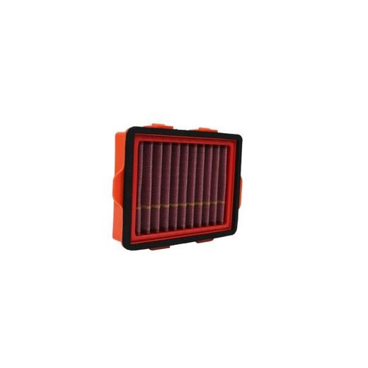 Výkonný vzduchový filter BMC FM01214RACE len na pretekárske účely