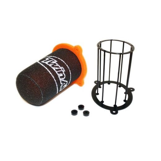 Pre-Oiled Air filter TwinAir 158646FRX (Flame Retardent)