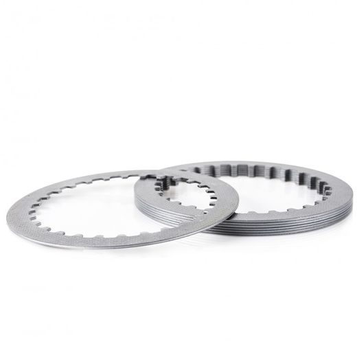 Sada oceľových lamiel MOTION STUFF