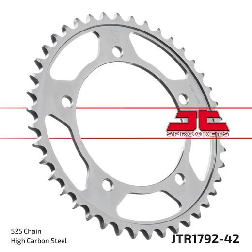 Reťazová sada EK - zlatý chain 525 MVXZ, X-ring (X, NX, QX, XS), CHK front sprocket JT CHK rubber cushioned, CHK rear sprocket JT pre SUZUKI GSX-R 750 2000-2003